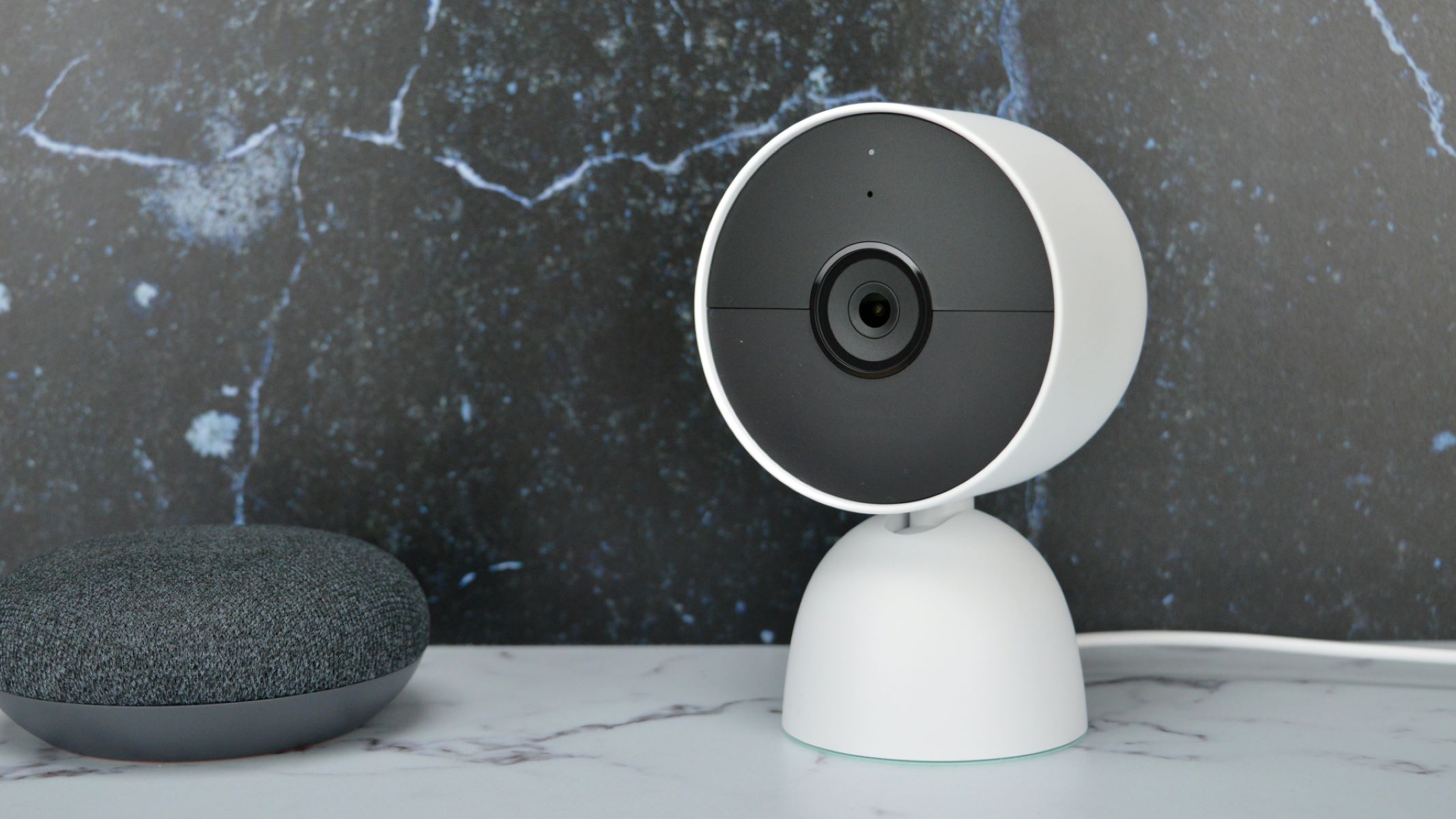 When Does The Nest Outdoor Camera Activate?