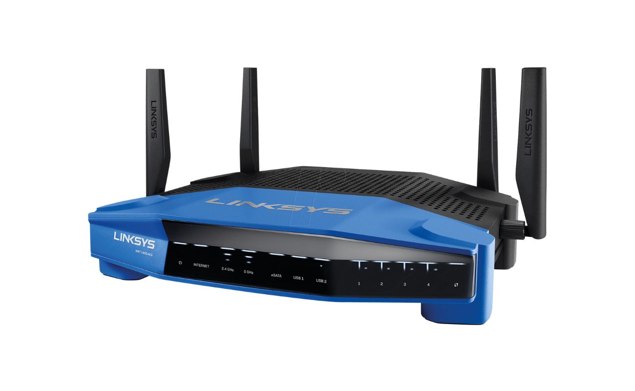 When I Set Up Wireless Security On My DD-WRT Router, It Won’t Let Me Reconnect