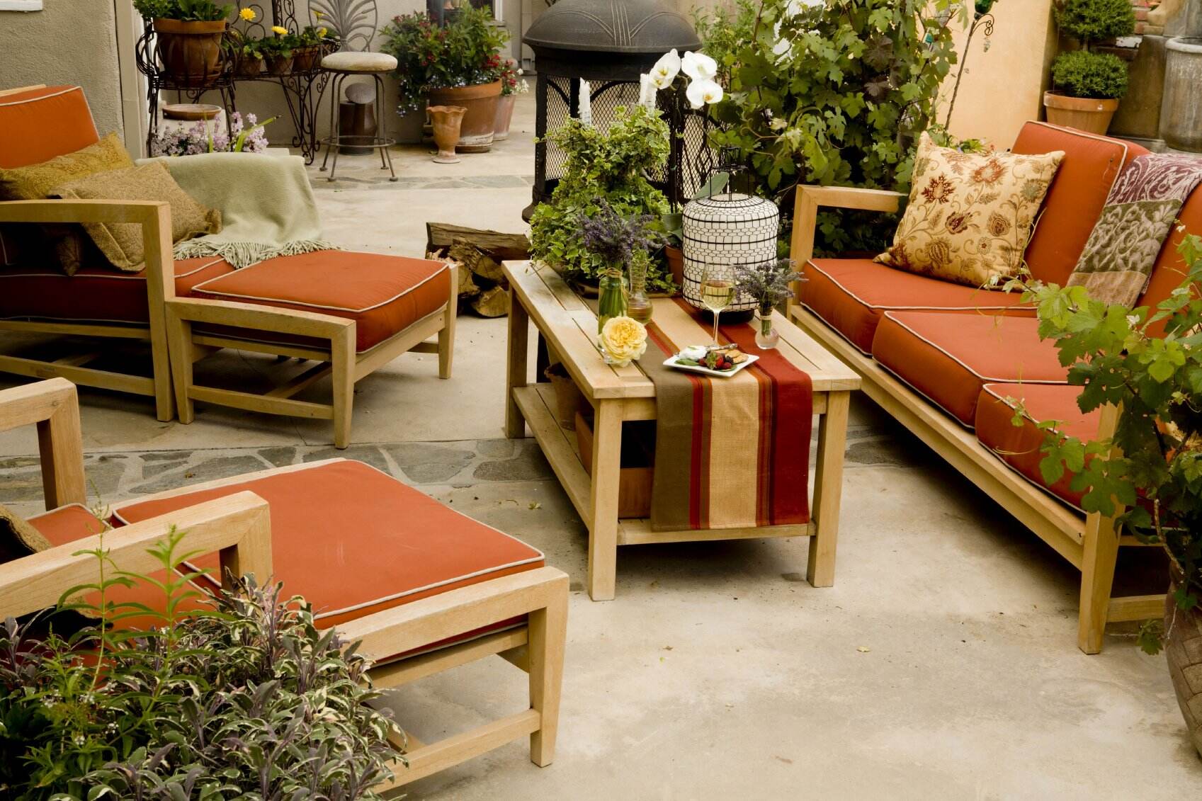 When Is Best Time To Buy Patio Furniture