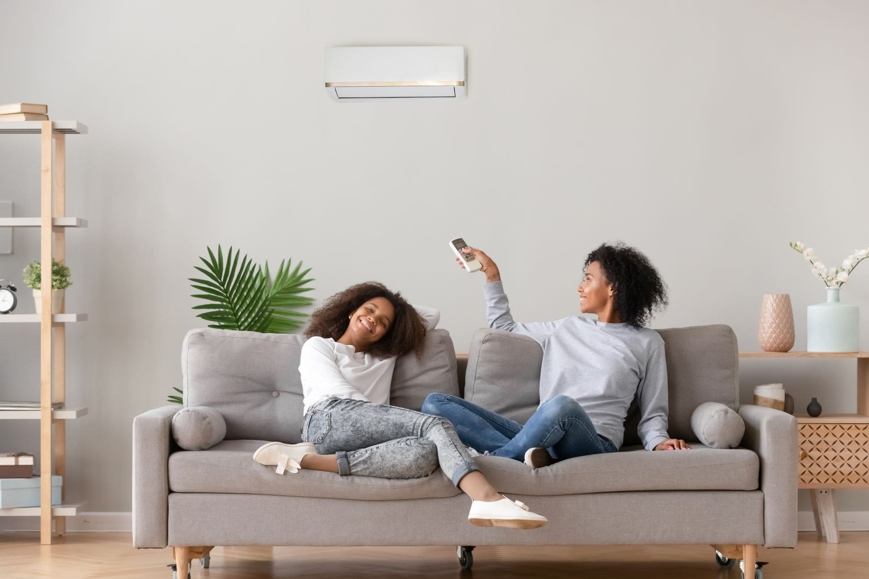 When Is The Best Time To Buy An Air Conditioner