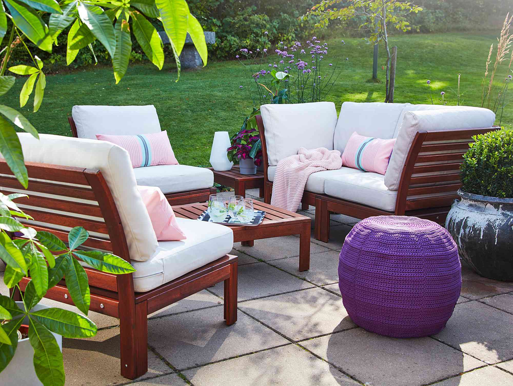 When Is The Best Time To Buy Patio Furniture On Sale