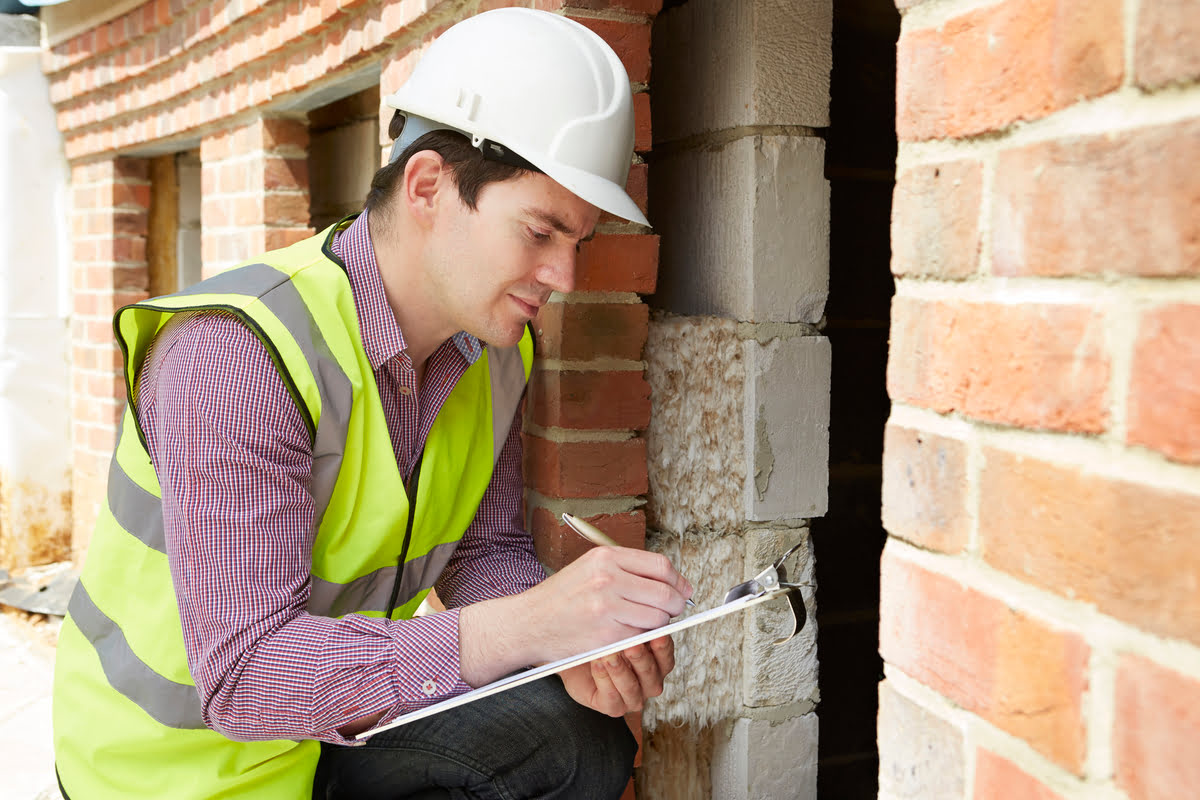 When Should You Get A Home Inspection On New Construction