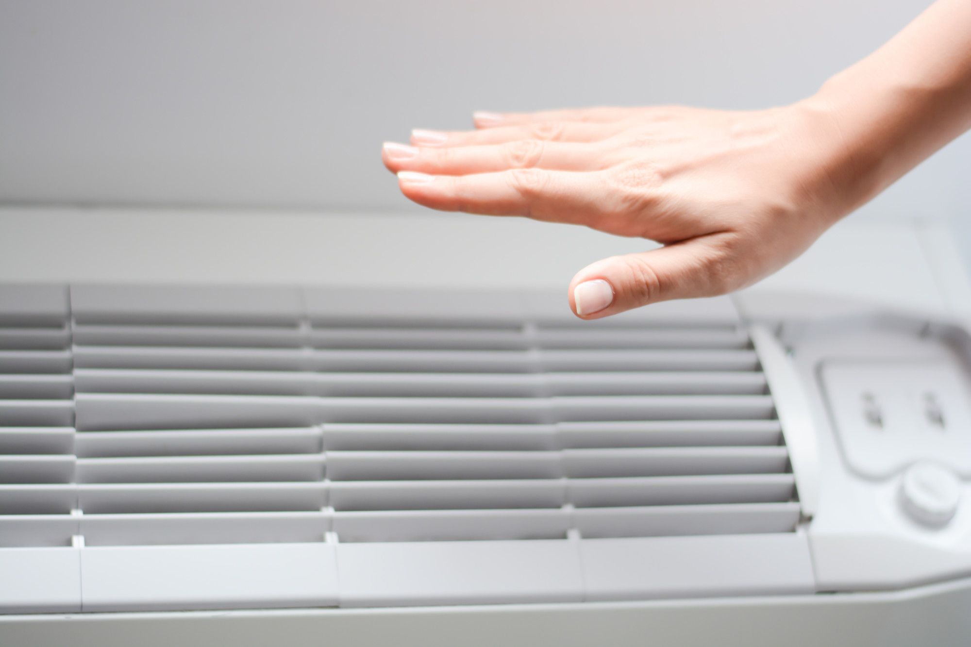 When Should You Turn Air Conditioning On