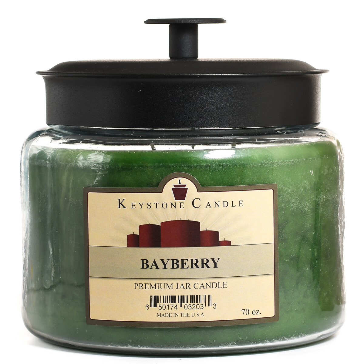 When To Burn Bayberry Candles