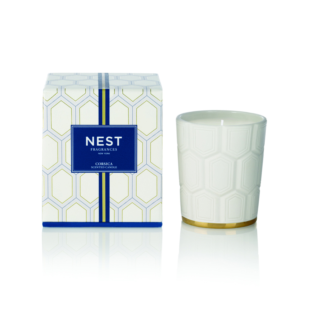 Where Are Nest Candles Made