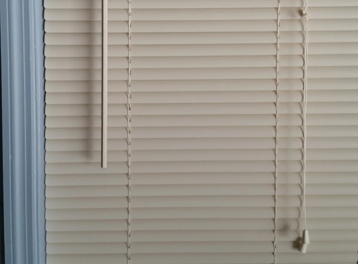 Where Can I Buy Corded Mini Blinds