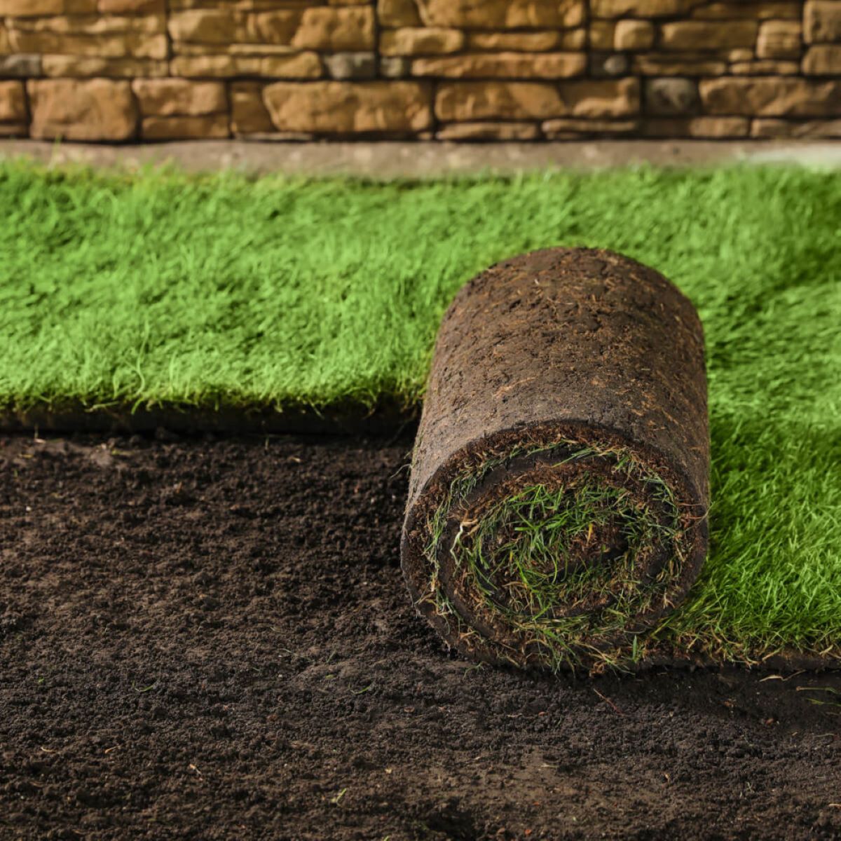 Where Can One Buy Lawn Turf | Storables