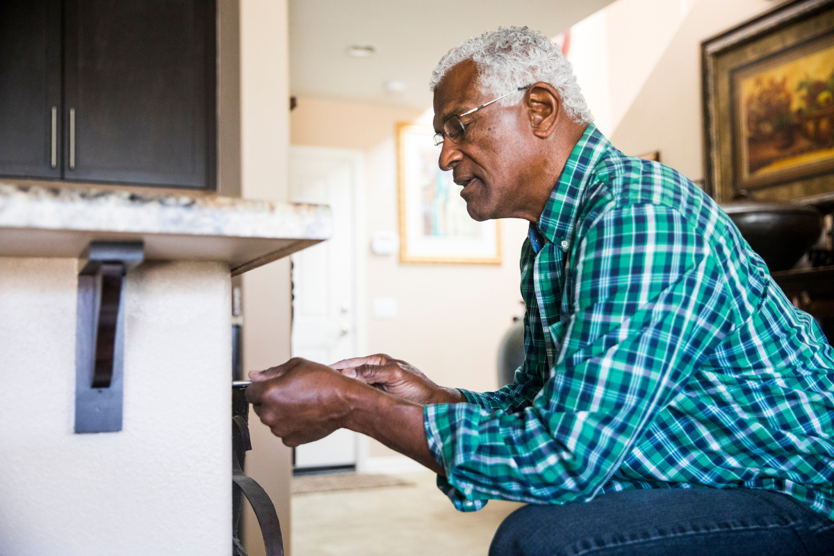 Where Can Seniors Get Help For Home Repairs