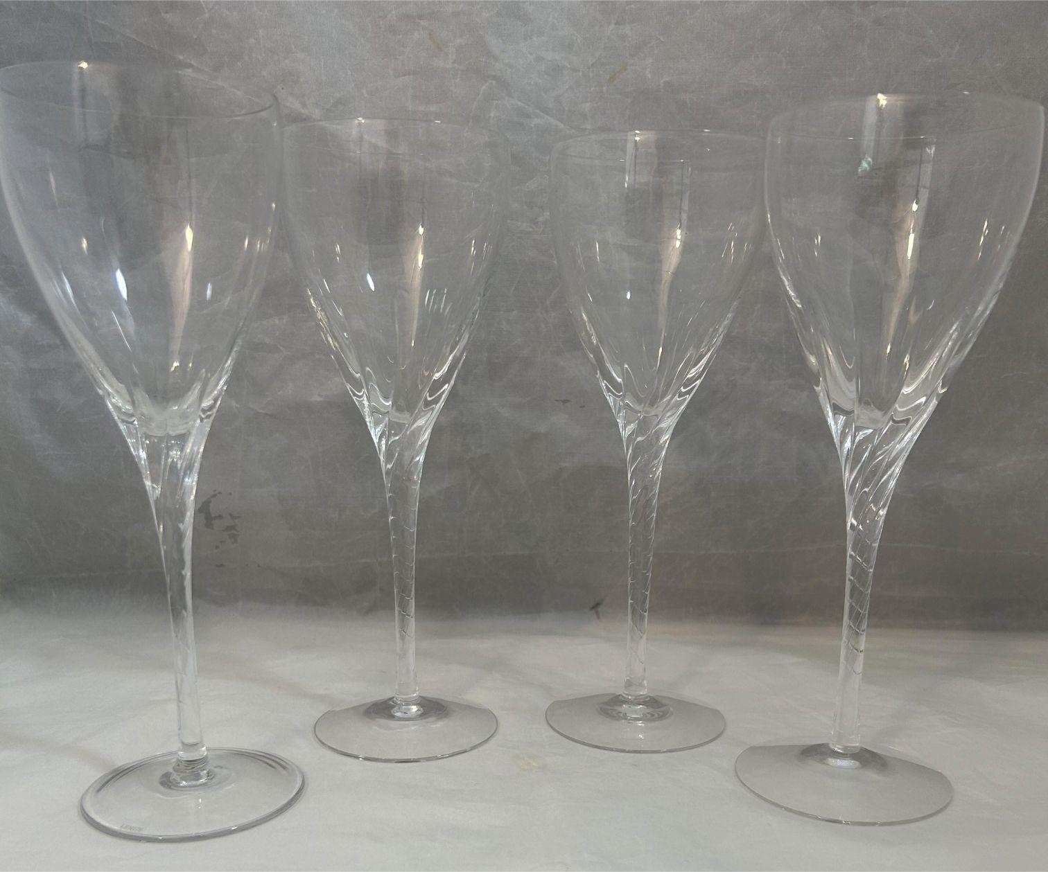 Where Is Lenox Crystal Stemware Manufactured?