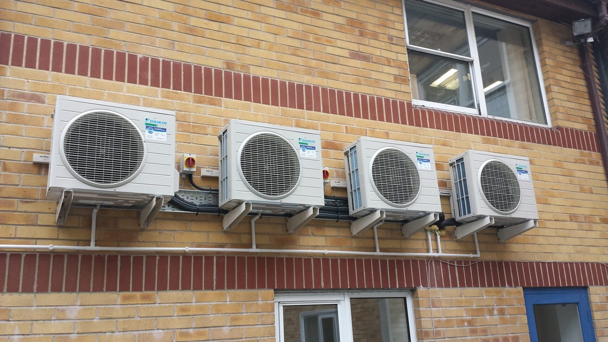 Where To Buy Air Conditioning Units