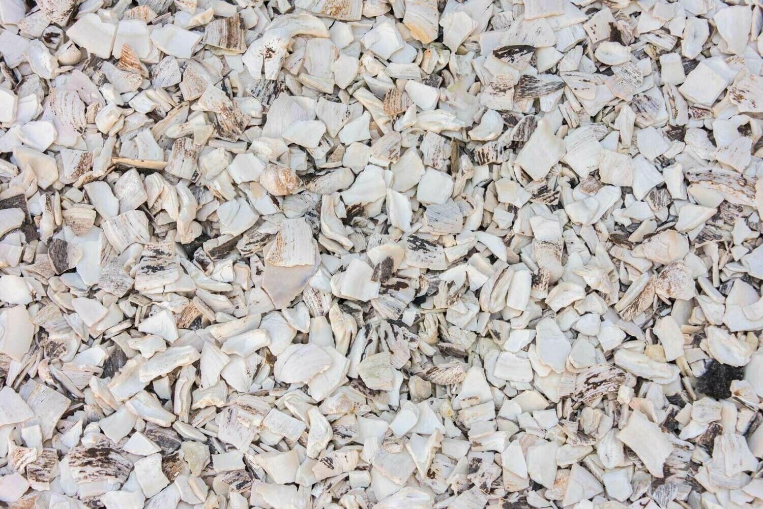 Where To Buy Crushed Shells For Landscaping Near Me