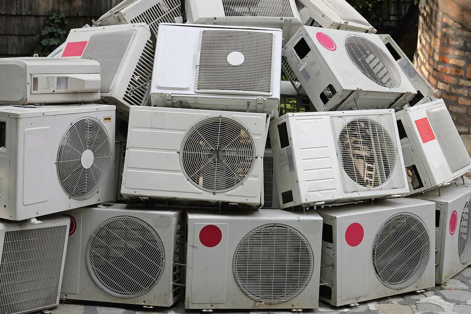 Where To Donate An Air Conditioner