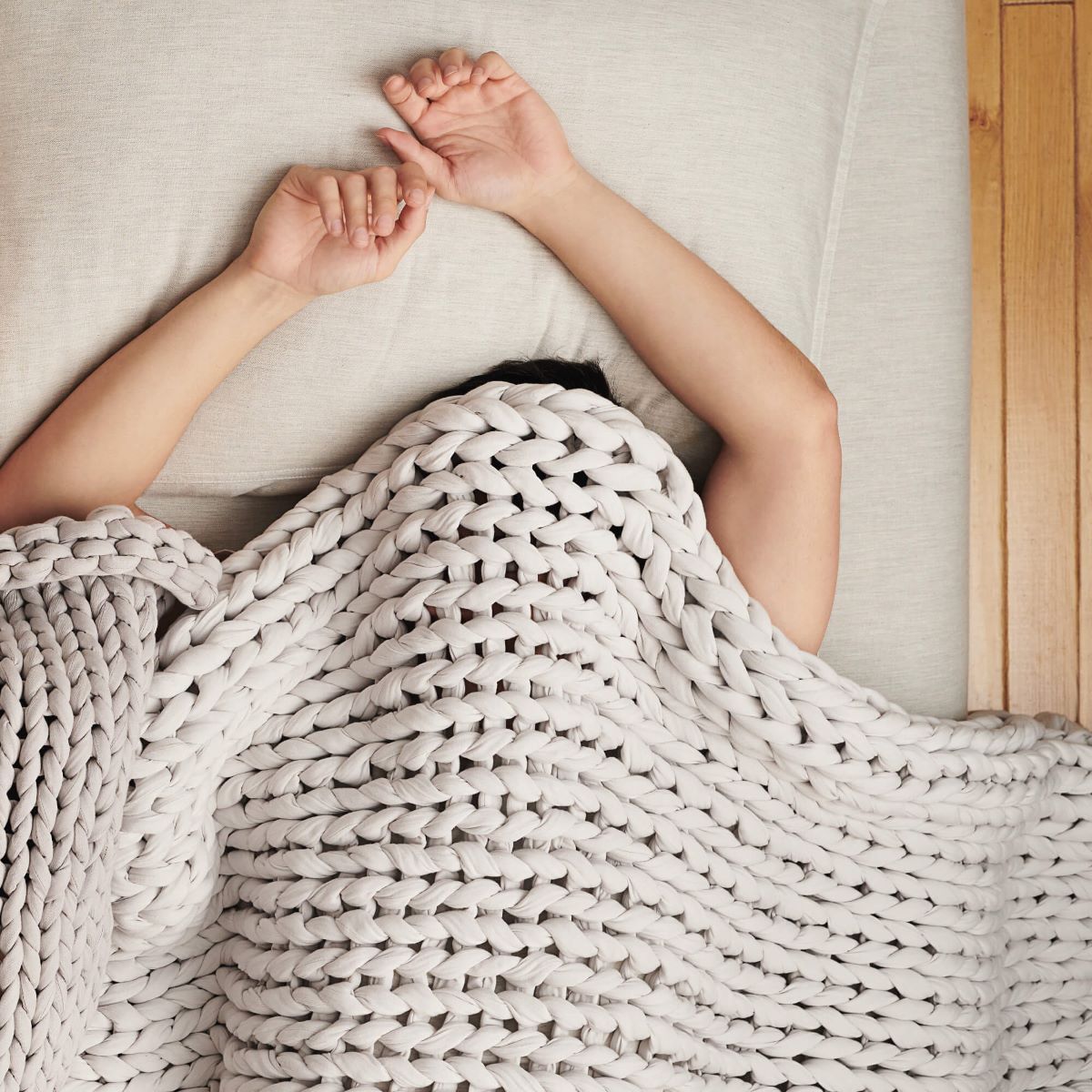Where To Get A Weighted Blanket