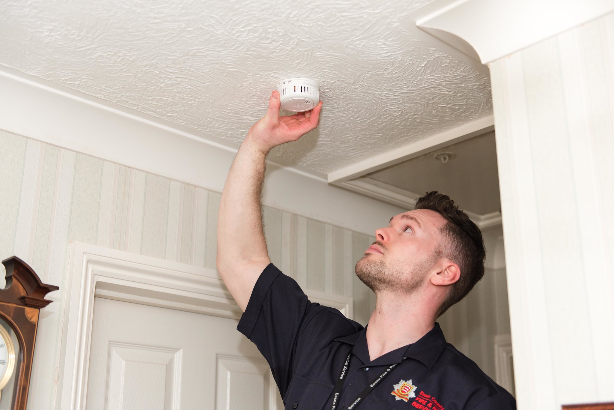 Where To Place A Carbon Monoxide Detector In UK