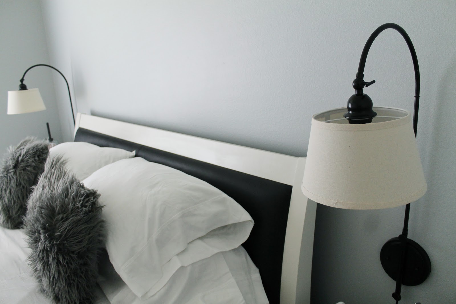 Where To Place A Lamp In The Bedroom