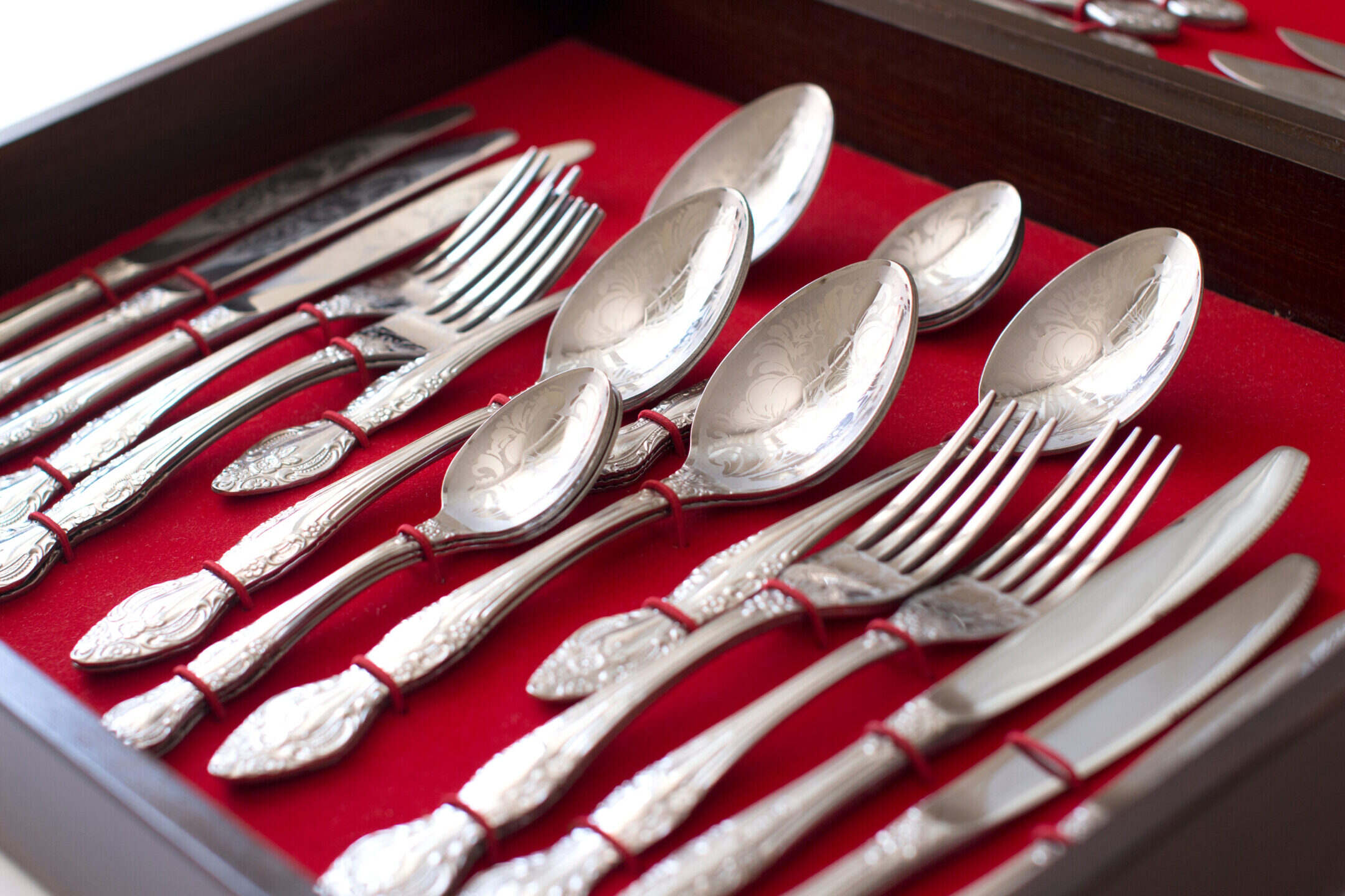 Where To Sell Silver Cutlery
