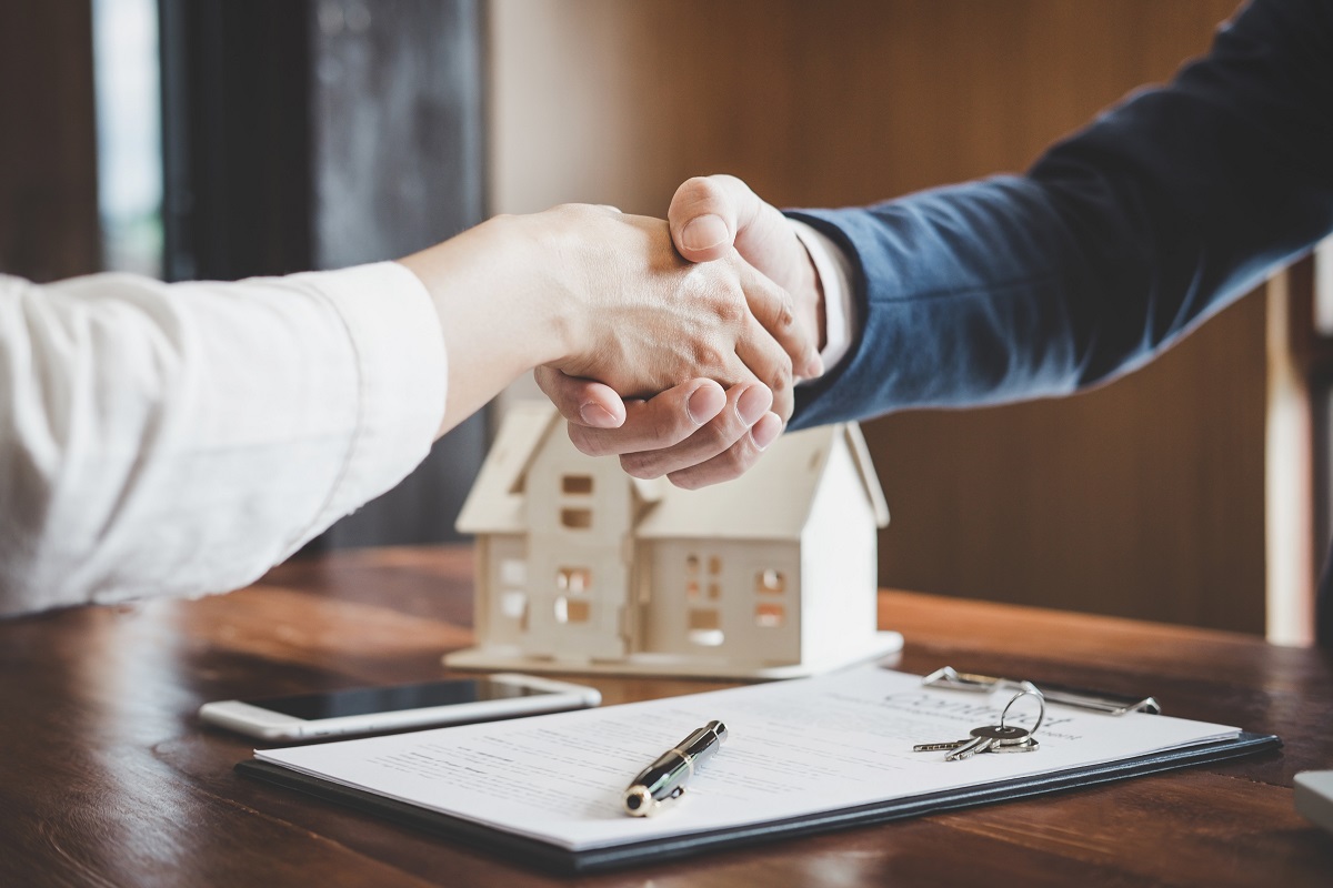 Which Agent Should Provide The Buyer’s Inspection Election?