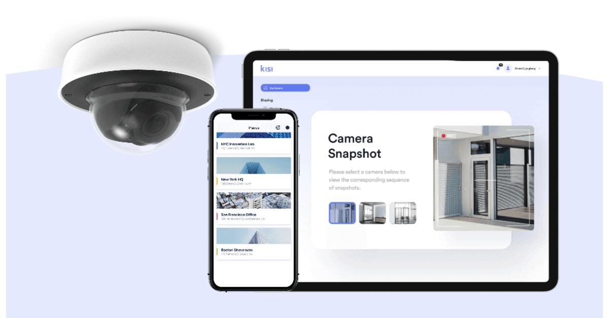 Which Apps Can Be Used For Home Surveillance