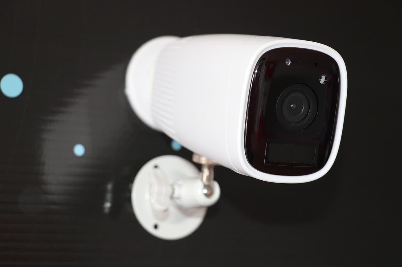 Which Brands Produce Fake Motion Detector IP Cams?