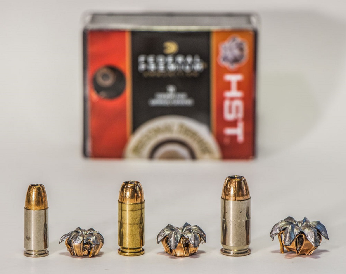 Which Caliber Is Best For Home Defense