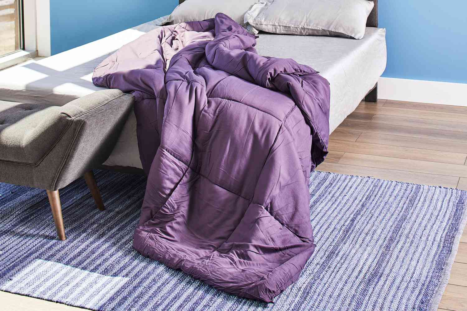 Which Duvet Cover Material Is The Best