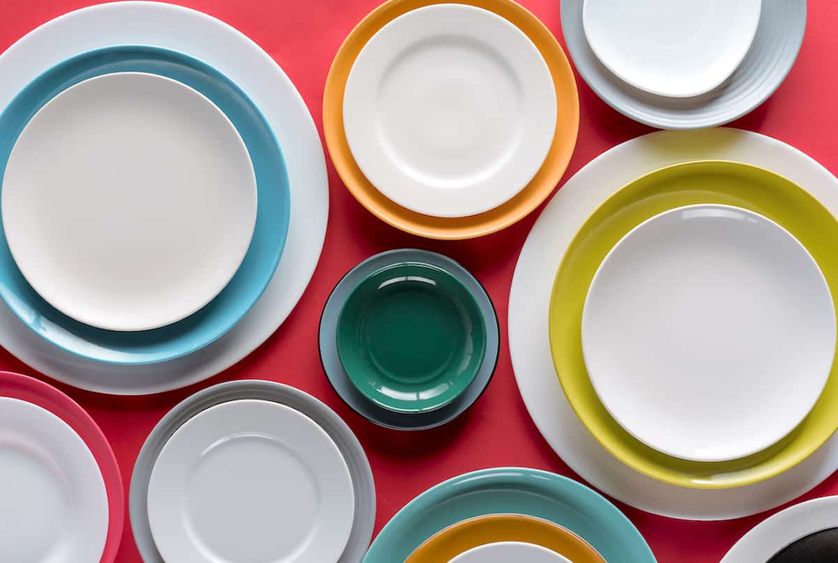 Which Is Better: Porcelain Or Ceramic Dinnerware?