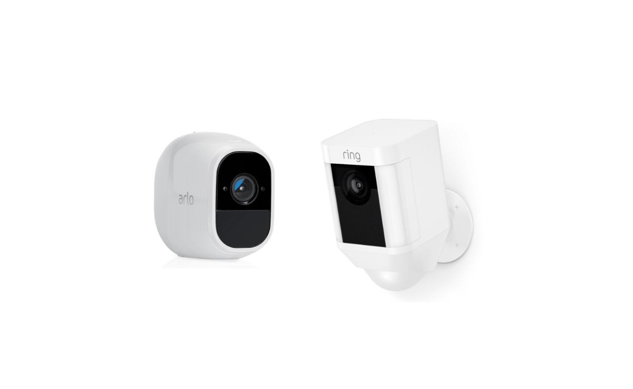 Which Is Better: Wired Or Wireless Security Camera