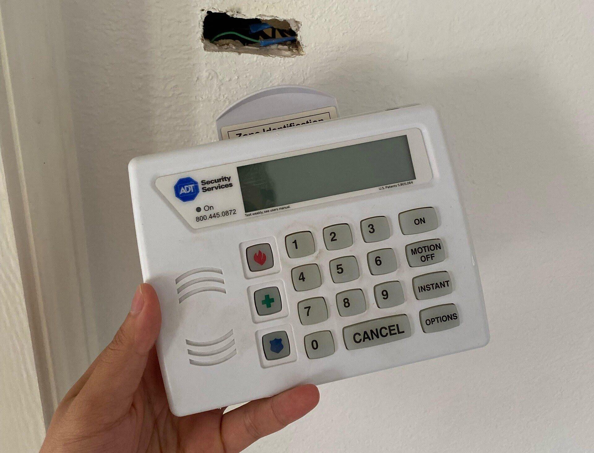 Which Is Better: Wireless Or Hardwired Alarm Systems