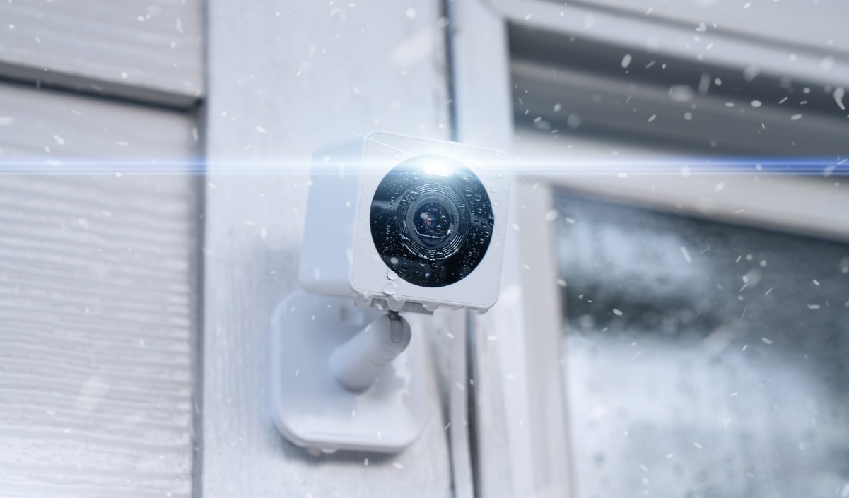 Which Is The Best Outdoor Wireless Security Camera