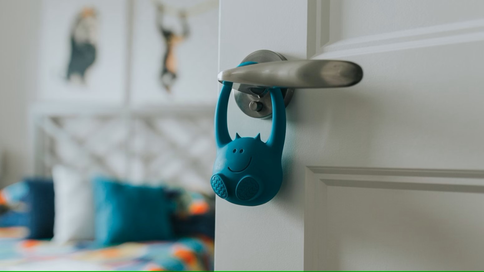 Which Motion Detector To Use Outside A Toddler’s Door