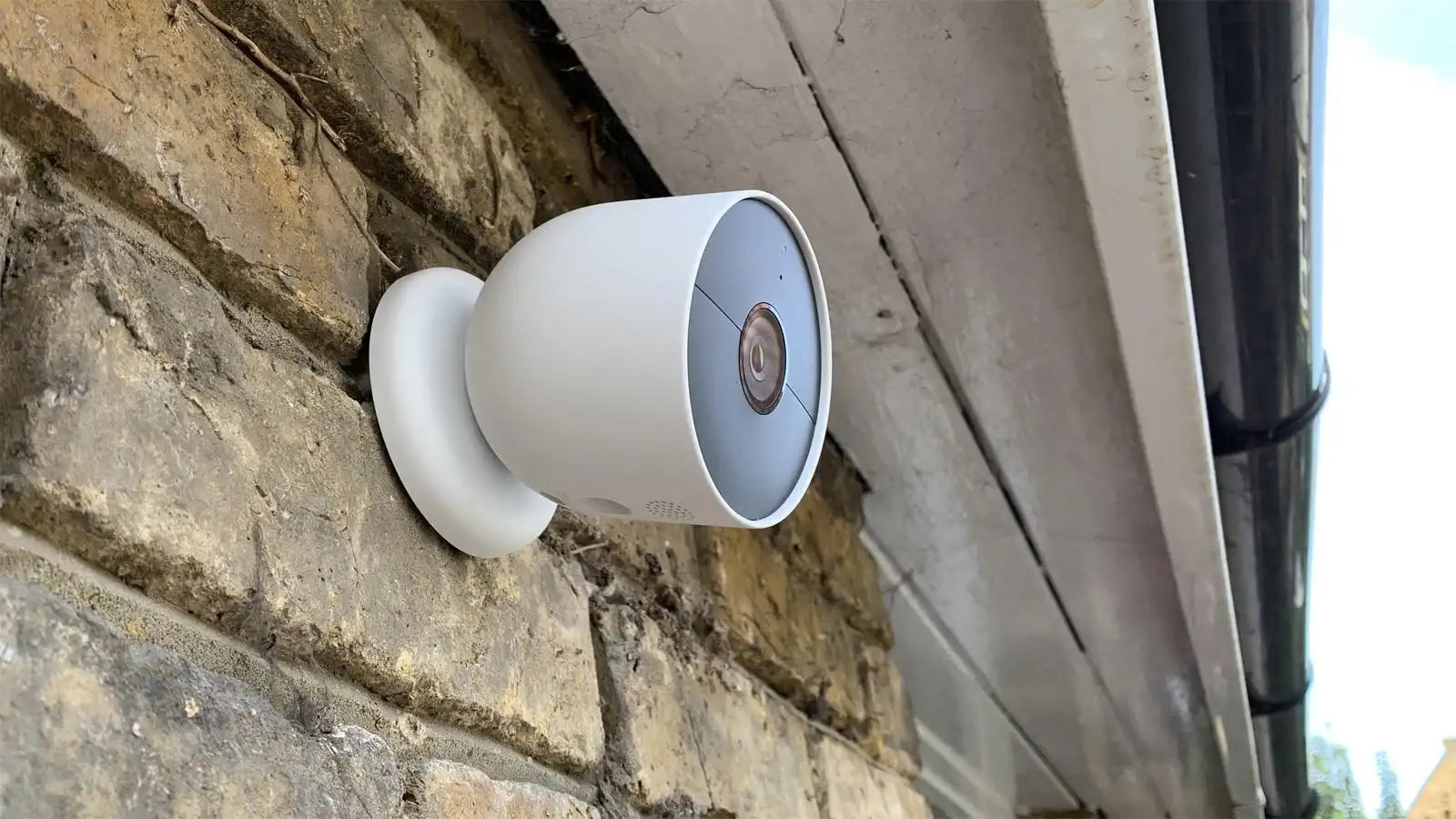 Which Nest Outdoor Camera Is Right For You