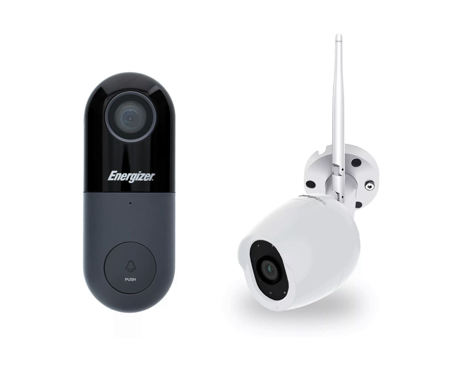 Which One Is Better: Doorbell Camera Or Outdoor Camera