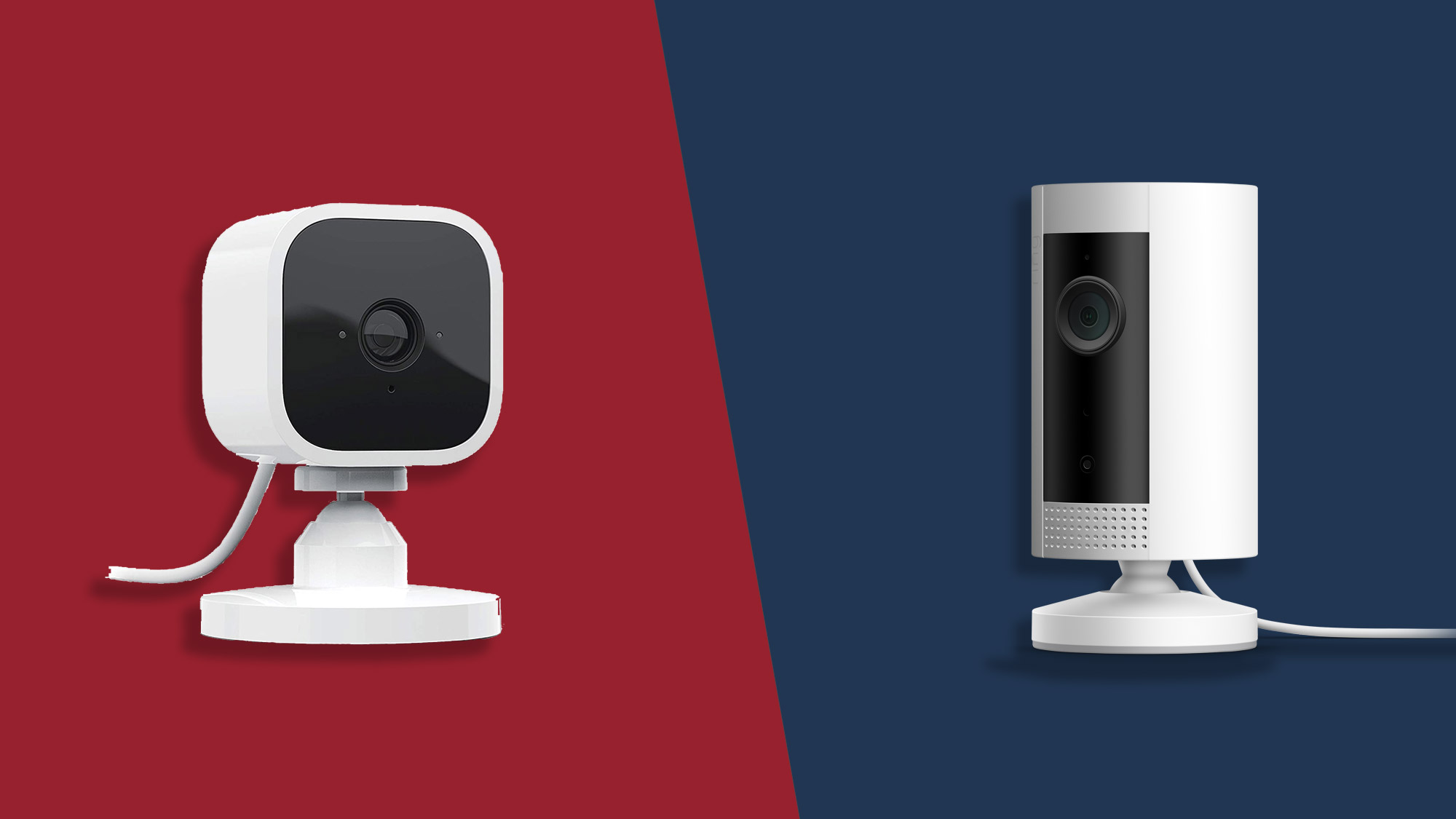 Which Security Camera Is Better: Ring Or Blink