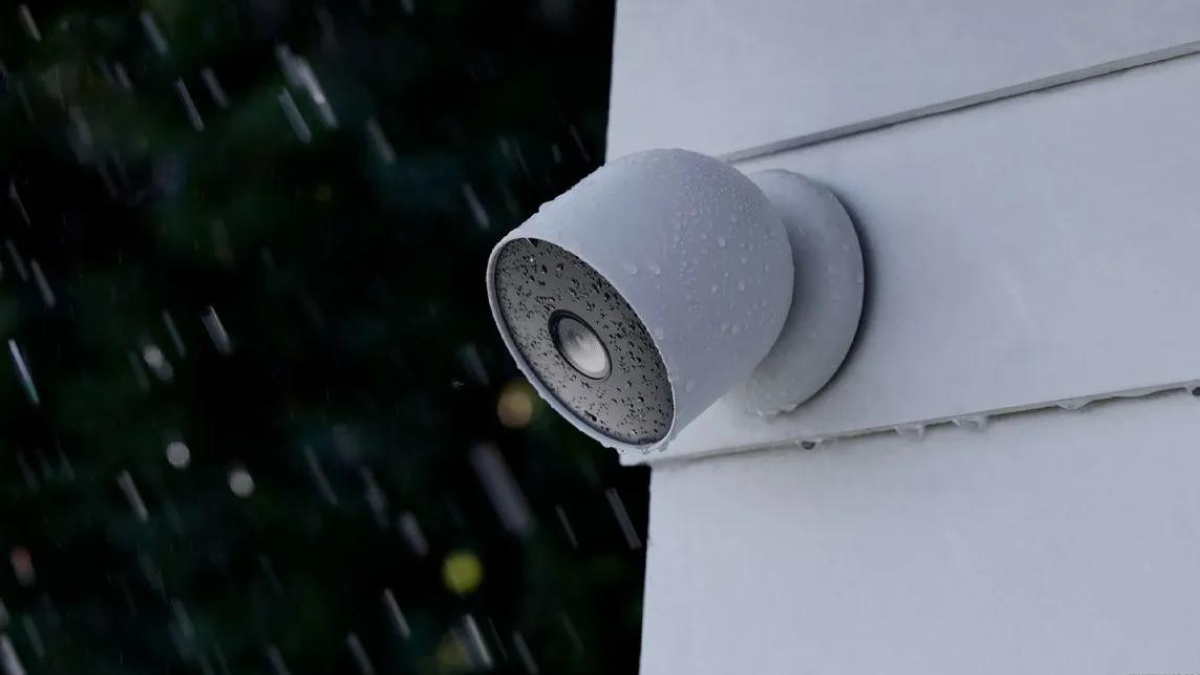 Which Security Cameras Are Not Made In China?