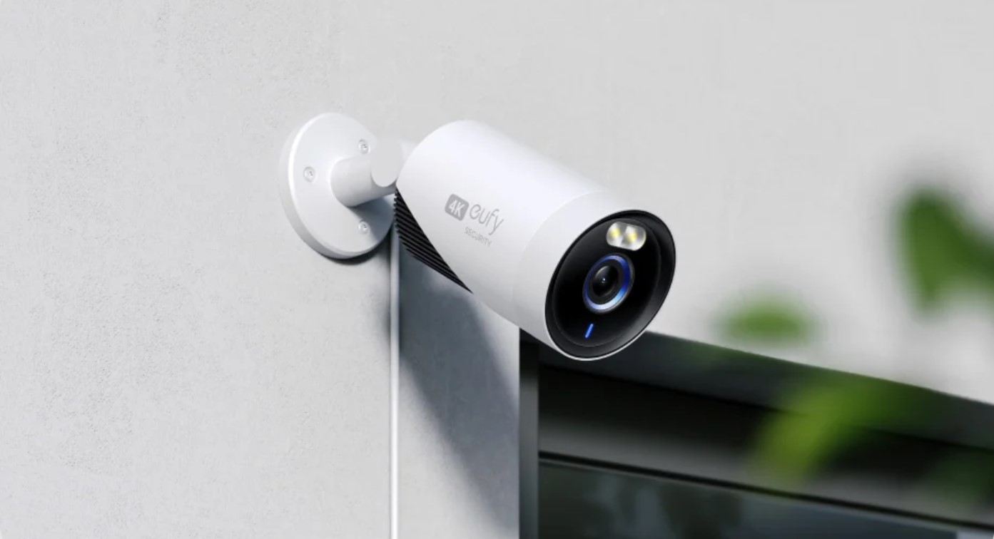 Which Security Cameras Record 24/7