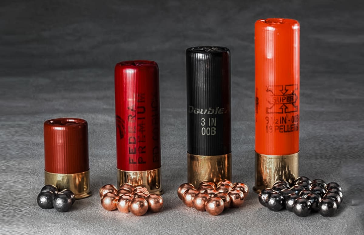 Which Shotgun Bullet Is Recommended For Home Defense