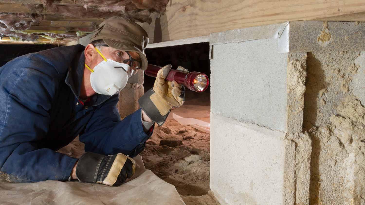 Which States Allow VA Buyers To Cover The Cost Of Termite Inspections?