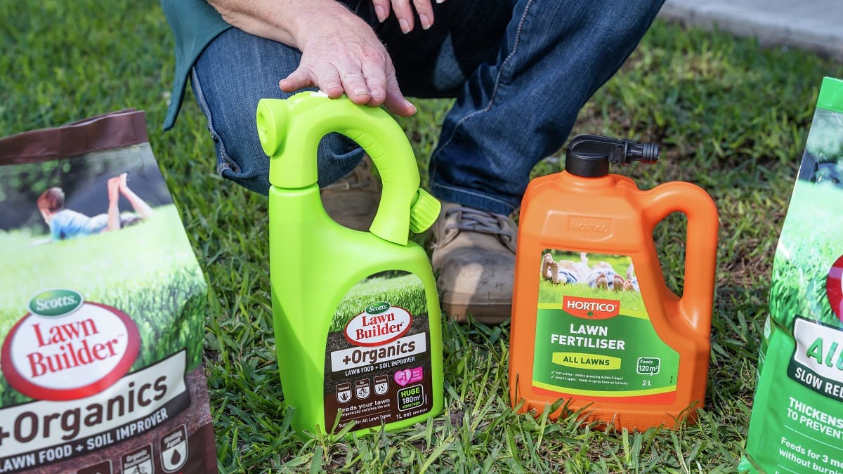 Which Treatment Is Better For Lawn Care: Liquid Or Pellets