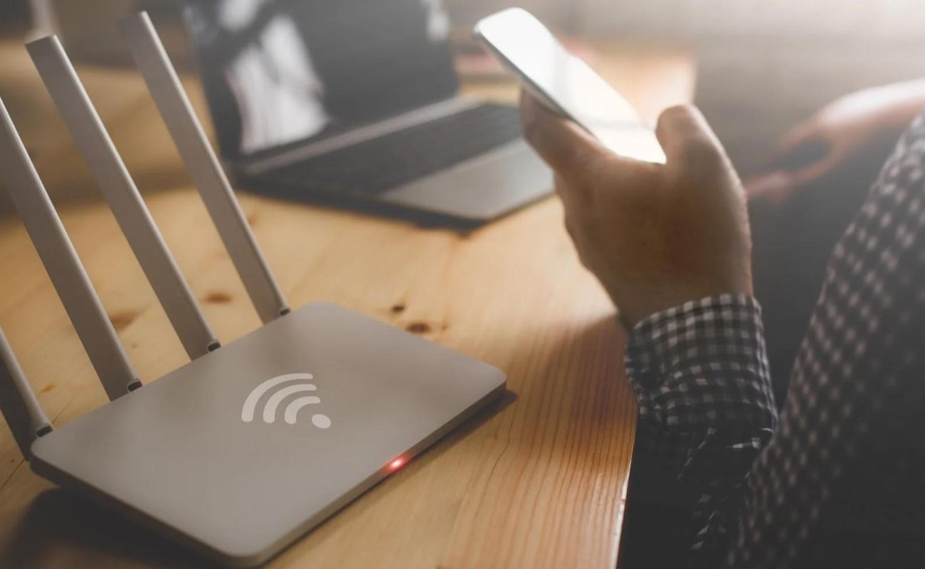 Which Wi-Fi Security Protocol Provides The Optimum Level Of Wireless Security