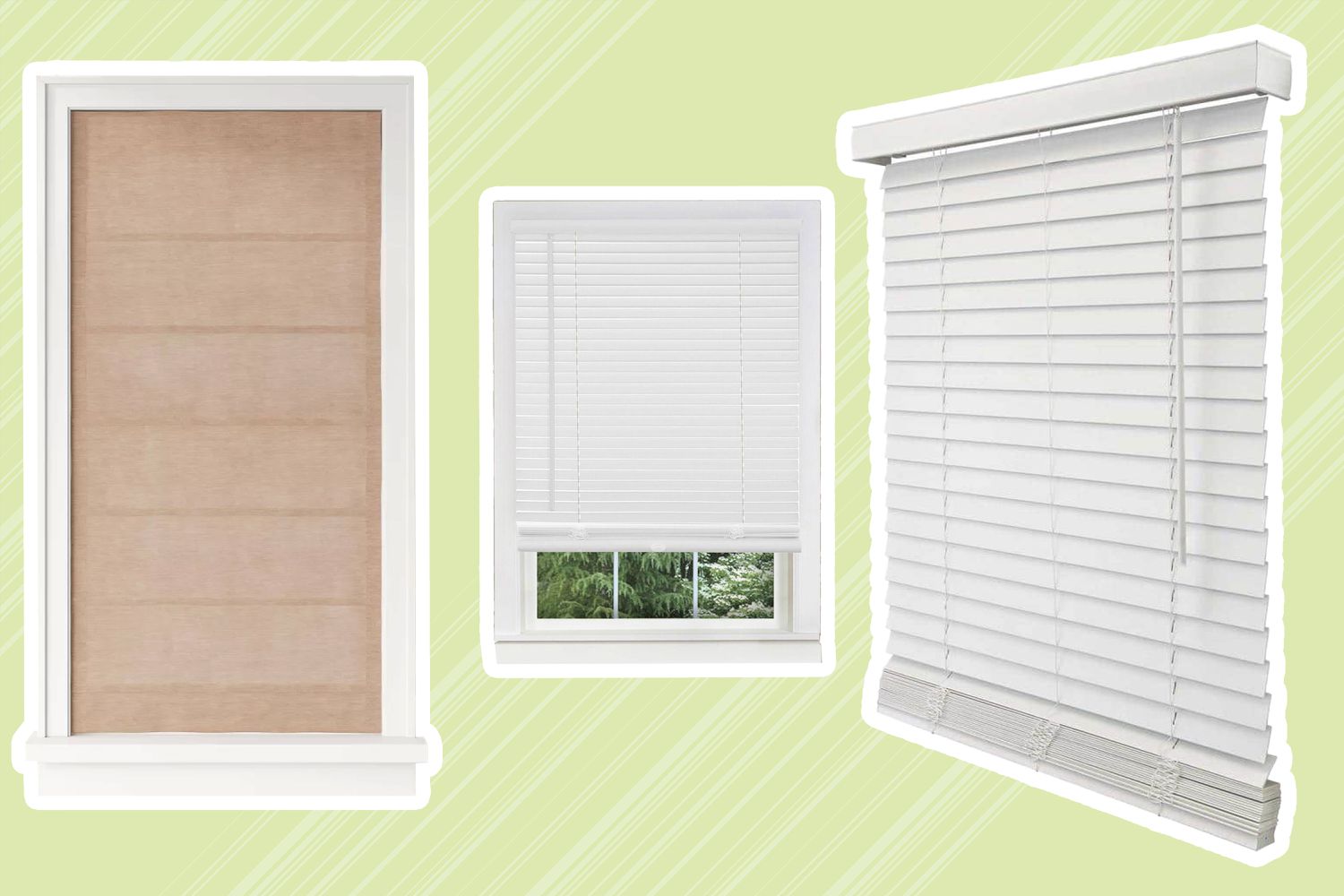 Which Window Blinds Are The Best
