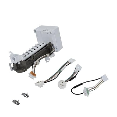 Whirlpool 4317943 Ice Maker Assembly
