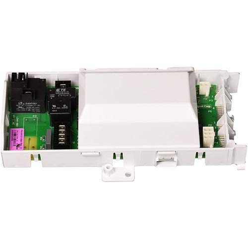 Whirlpool Dryer Control Board - OEM Replacement