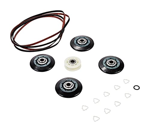 Whirlpool Dryer Repair Kit - Reliable and Affordable