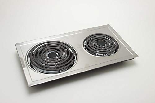 Whirlpool JEA7000ADSA Cooktop Module