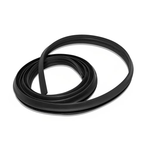 W10300924V Dishwasher Door Gasket for Whirlpool W10660528, W11177741,  PS12348515