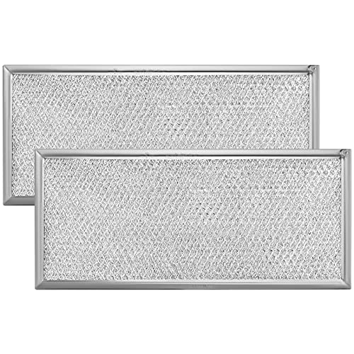 Whirlpool Microwave Grease Filter (2-Pack)