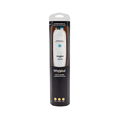 Whirlpool Refrigerator Ice and Water Filter 3 - WHR3RXD1