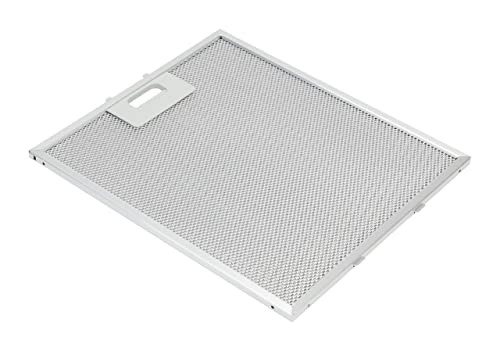 Whirlpool Range Vent Hood Grease Filter - OEM Replacement