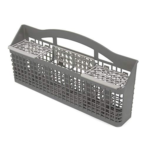 Whirlpool W10861219 Dishwasher Silverware Basket