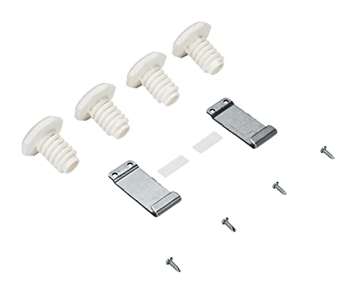 Genuine OEM Stacking Kit For Whirlpool Washers & Dryers